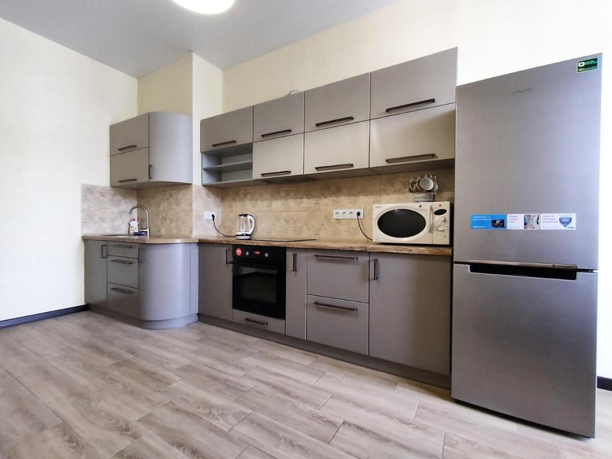 Apartment In Arkadia Odessa Ngoại thất bức ảnh