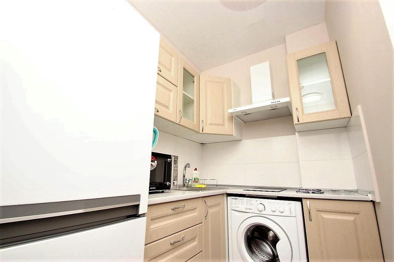 Apartment In Arkadia Odessa Ngoại thất bức ảnh