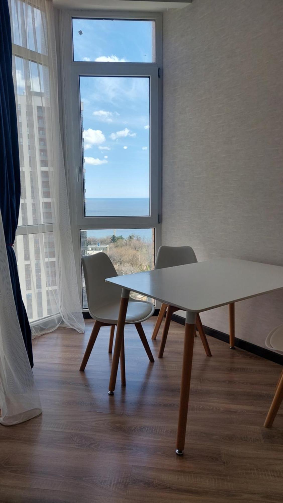 Apartment In Arkadia Odessa Ngoại thất bức ảnh