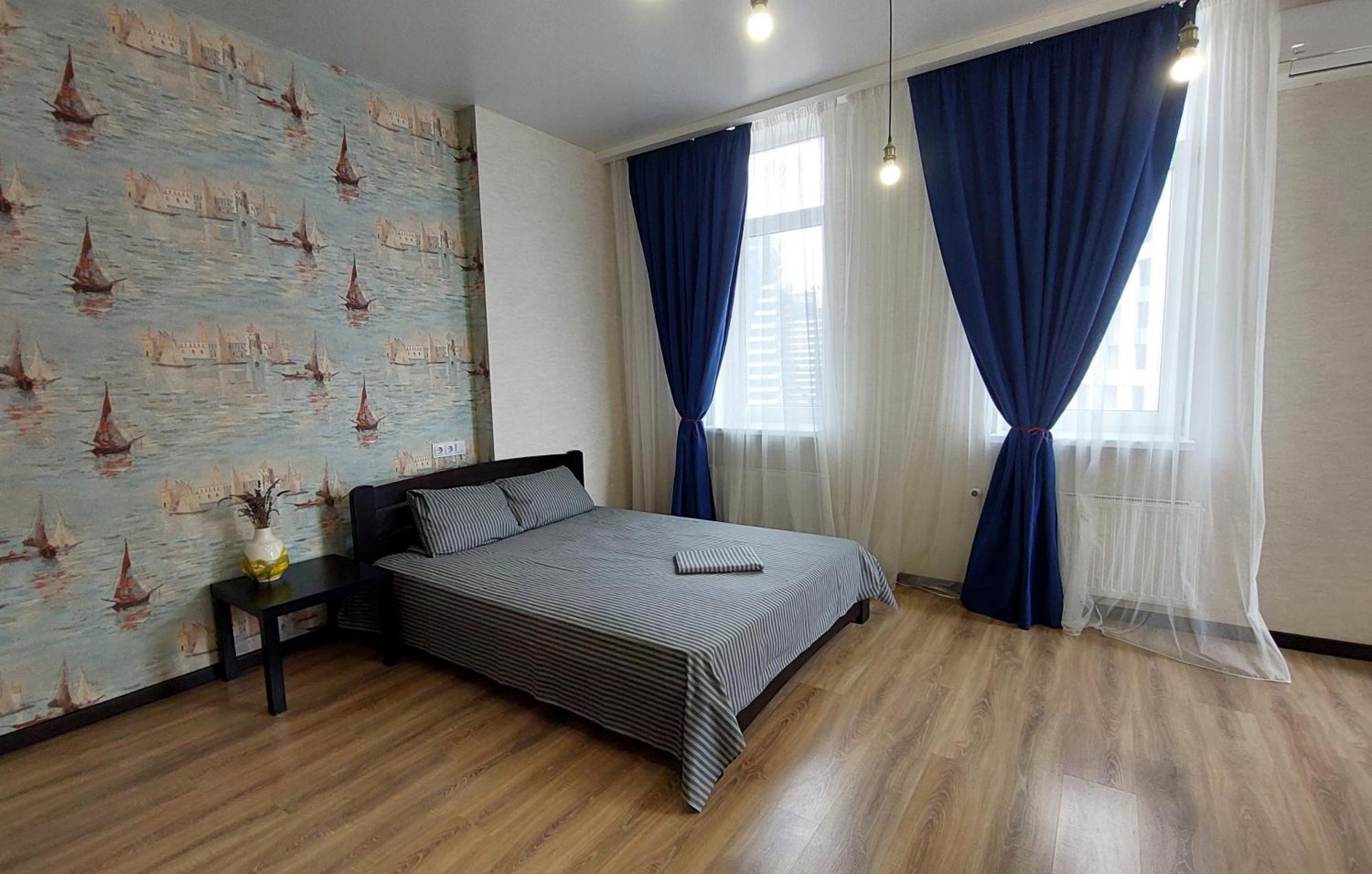 Apartment In Arkadia Odessa Ngoại thất bức ảnh