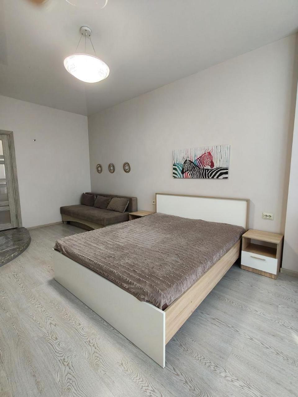 Apartment In Arkadia Odessa Ngoại thất bức ảnh